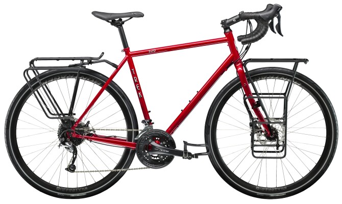 Trek 520