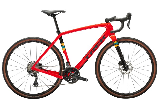 Trek Checkpoint SL 5