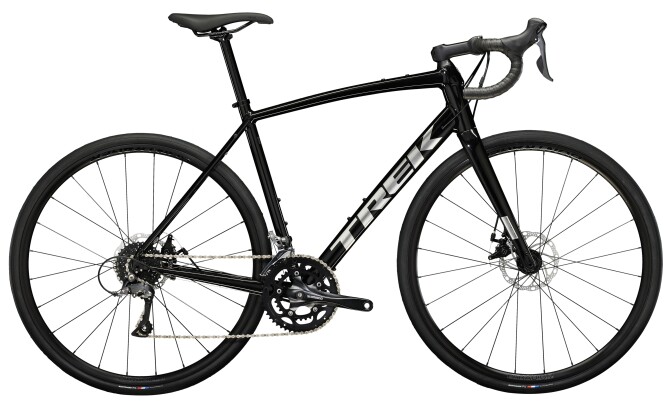 Trek Domane AL 2 Gen 3