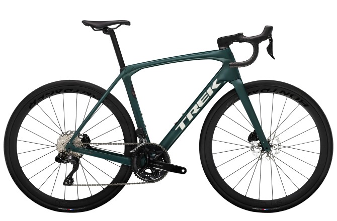 Trek Domane SLR 6 Gen 4