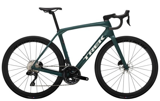 Trek Domane SLR 6 Gen 4