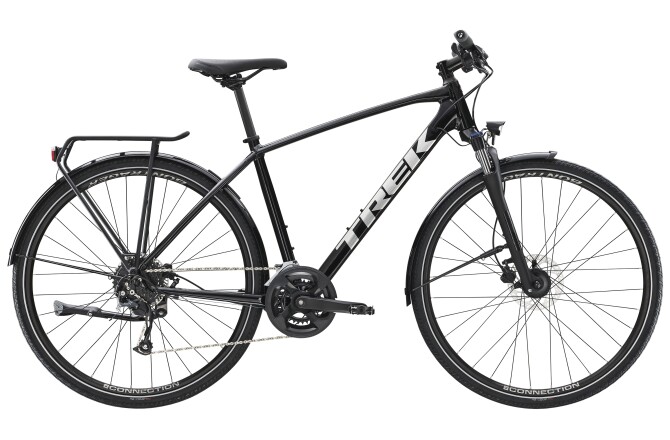 Trek Dual Sport 2 Equipped Gen 4