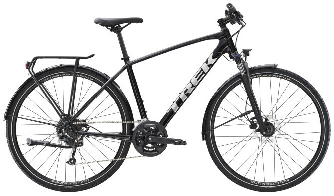 Trek Dual Sport 2 Equipped Gen 4