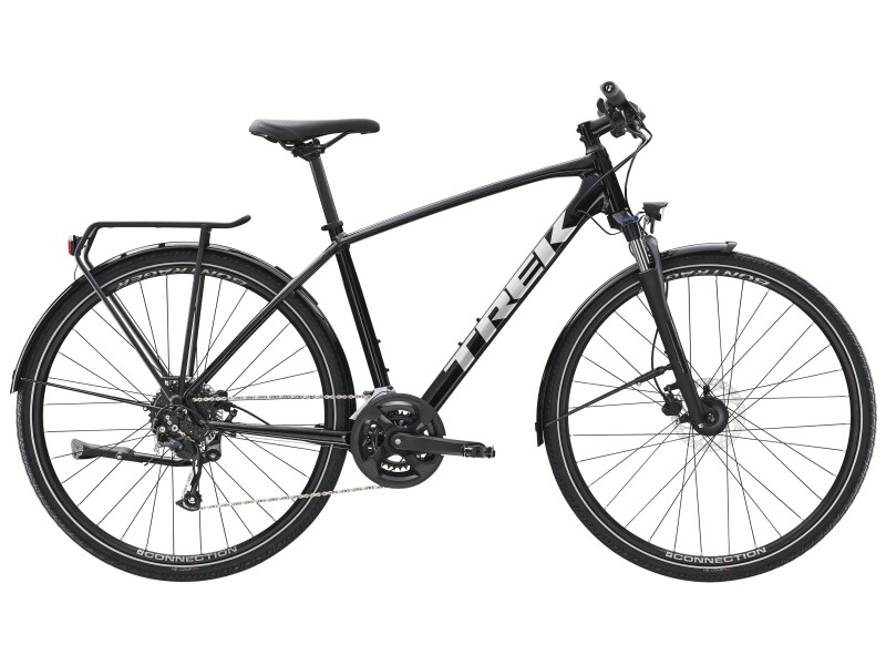 Trek Dual Sport 2 Equipped Gen 4