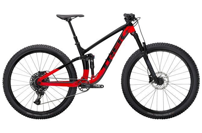 Trek Fuel EX 7 Gen 5