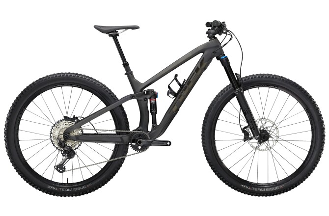 Trek Fuel EX 9.7 Gen 5