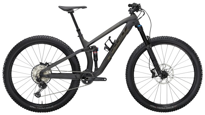 Trek Fuel EX 9.7 Gen 5