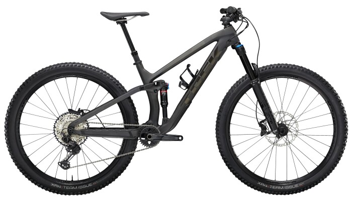 Trek Fuel EX 9.7 Gen 5