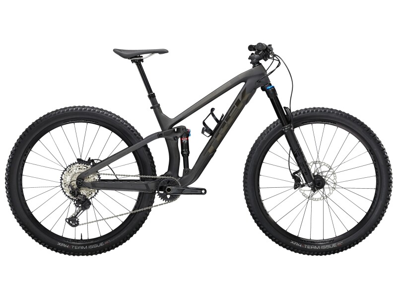 Trek Fuel EX 9.7 Gen 5