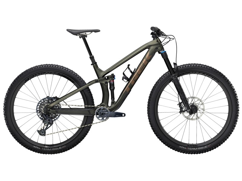 Trek Fuel EX 9.8 GX Gen 5