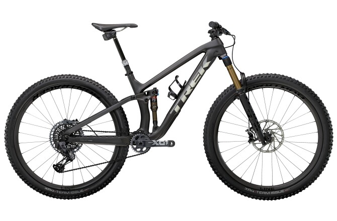 Trek Fuel EX 9.9 X01 AXS Gen 5