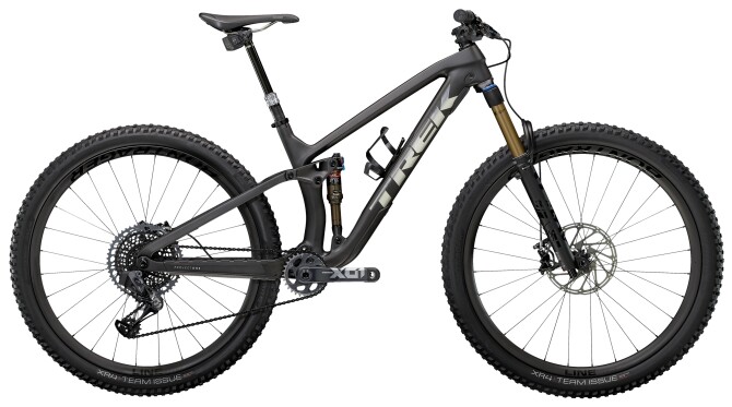 Trek Fuel EX 9.9 X01 AXS Gen 5