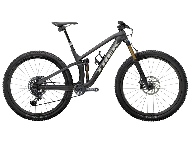 Trek Fuel EX 9.9 X01 AXS Gen 5