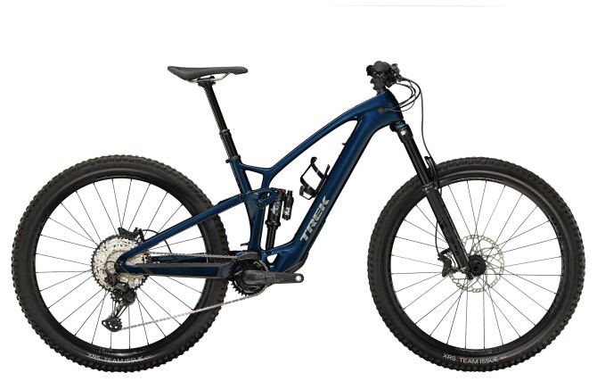 Trek Fuel EXe 9.7