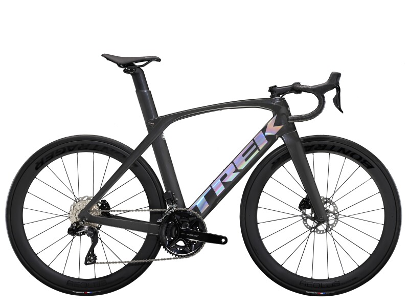 Trek Madone SL 6 Di2