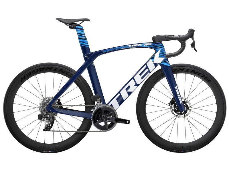 Trek Madone SLR 6 eTap Gen 6