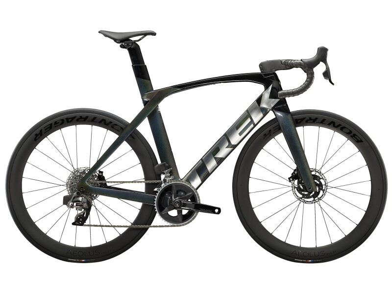 Trek Madone SLR 6 eTap Gen 6