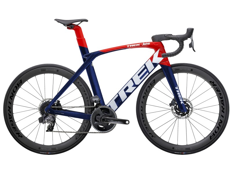 Trek Madone SLR 7 AXS Gen 6