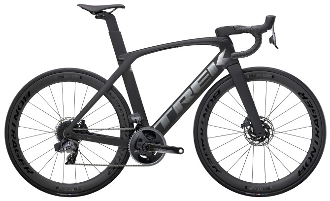 Trek Madone SLR 7 AXS Gen 6