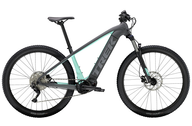 Trek Powerfly 4 625 Gen 3