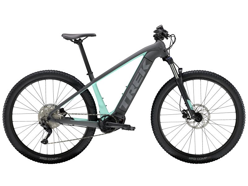 Trek Powerfly 4 625 Gen 3