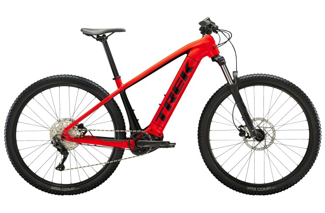 Trek Powerfly 4 625 Gen 3