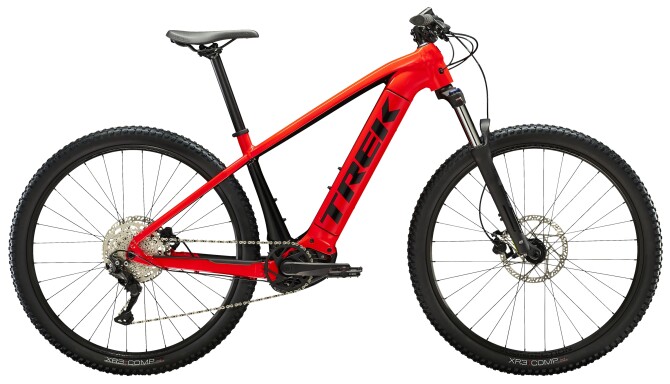 Trek Powerfly 4 625 Gen 3