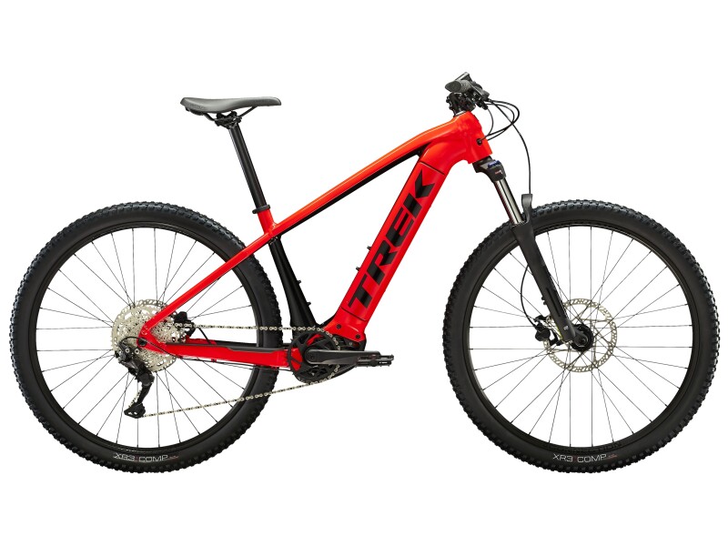 Trek Powerfly 4 625 Gen 3