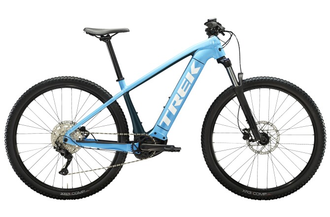 Trek Powerfly 4 625 Gen 3