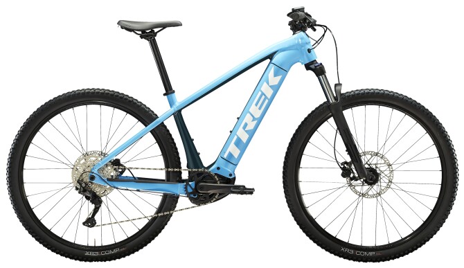 Trek Powerfly 4 625 Gen 3