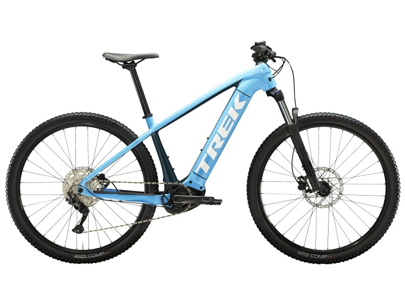 Trek Powerfly 4 625 Gen 3