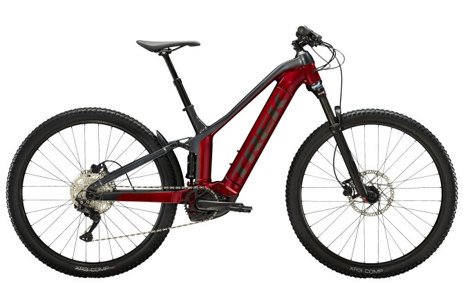 Trek Powerfly FS 4 625 Gen 2