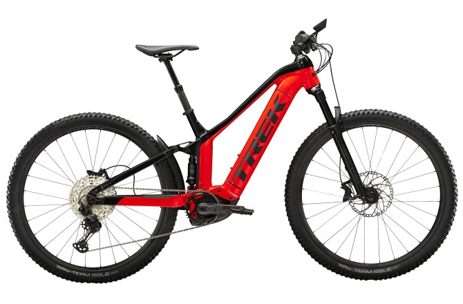 Trek Powerfly FS 7 Gen 2