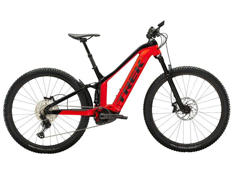 Trek Powerfly FS 7 Gen 2