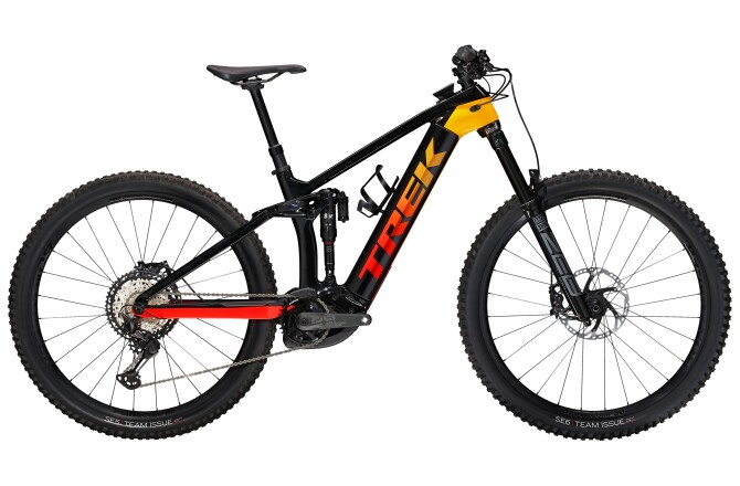 Trek Rail 9.8 XT Gen 3