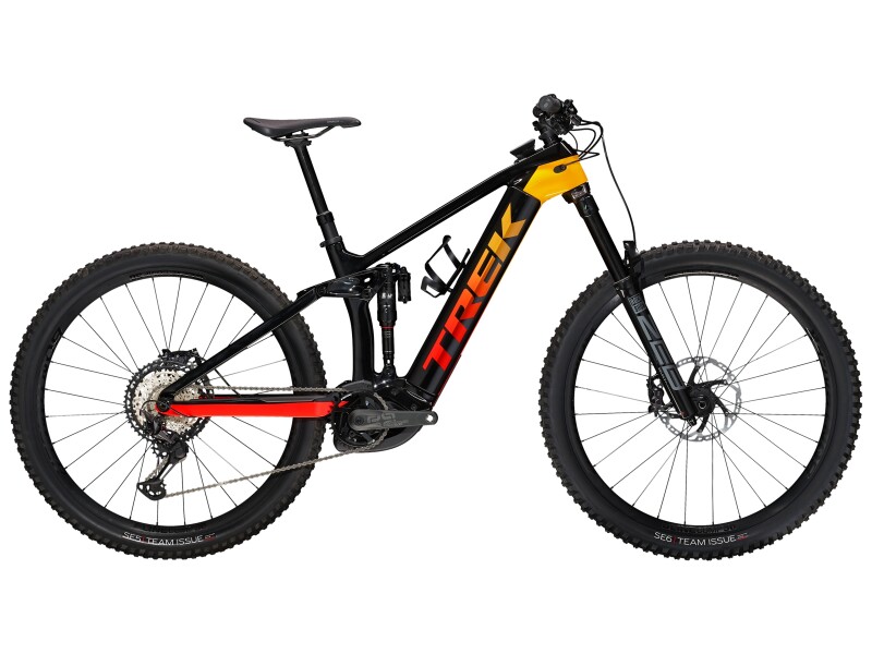 Trek Rail 9.8 XT Gen 3