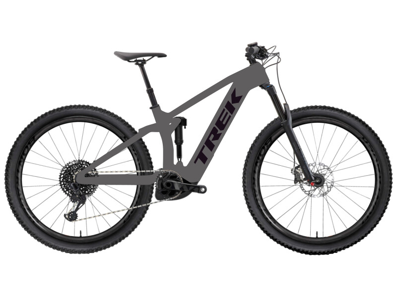 Trek Rail 9.9 X0 AXS T-Type Gen 4