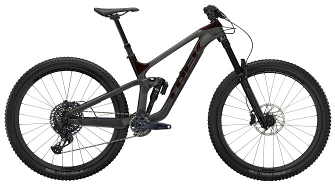 Trek Slash 9.8 GX AXS