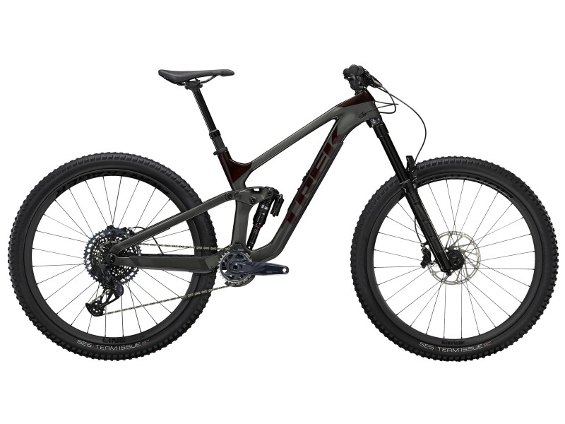 Trek Slash 9.8 GX AXS