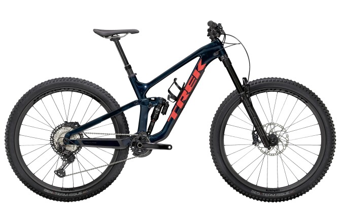 Trek Slash 9.8 XT