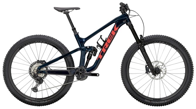 Trek Slash 9.8 XT