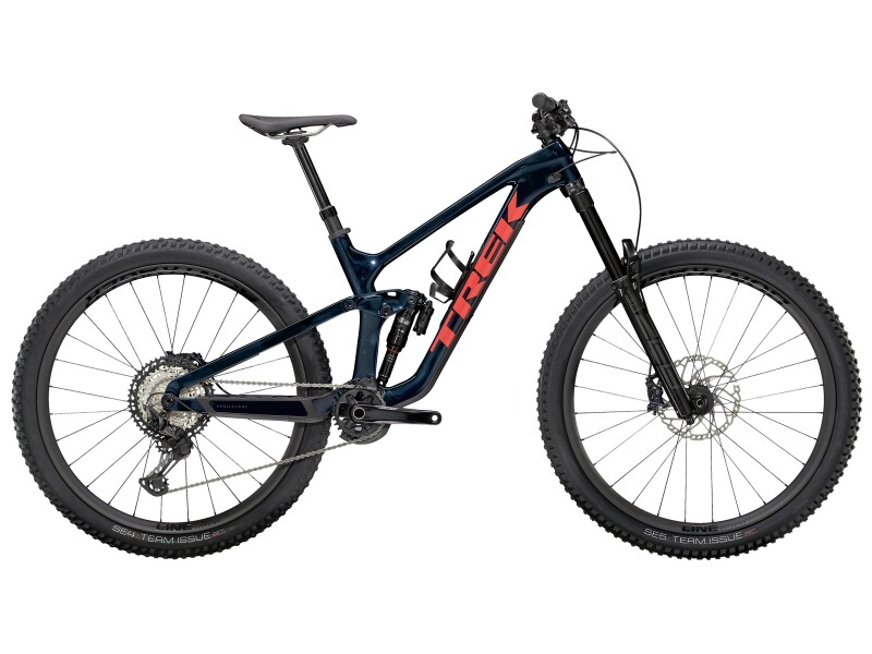 Trek Slash 9.8 XT