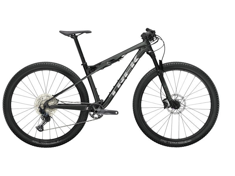 Trek Supercaliber 9.6 Gen 1