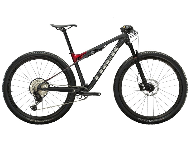 Trek Supercaliber 9.7 Gen 1