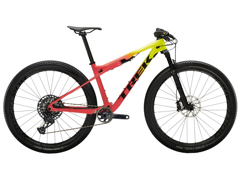 Trek Supercaliber 9.8 GX