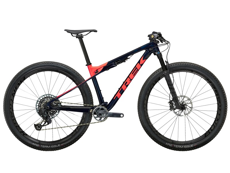 Trek Supercaliber 9.8 GX AXS