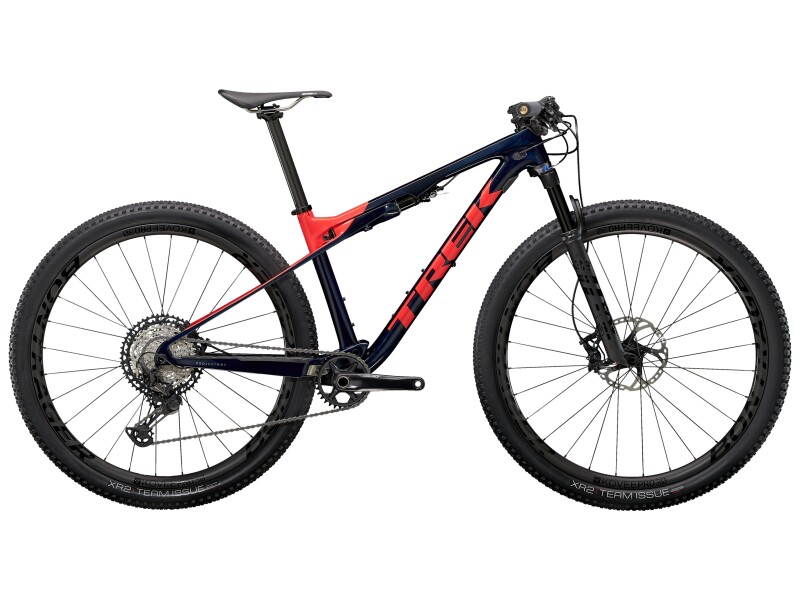 Trek Supercaliber 9.8 XT Gen 1