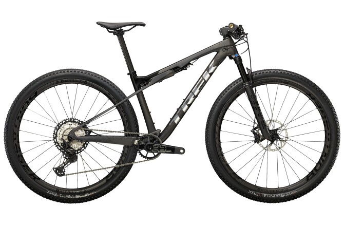 Trek Supercaliber 9.8 XT