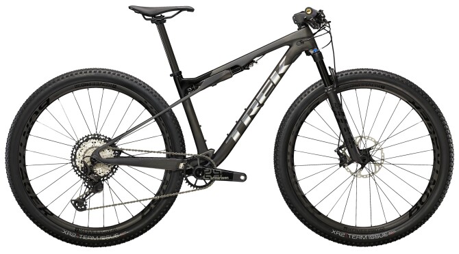 Trek Supercaliber 9.8 XT