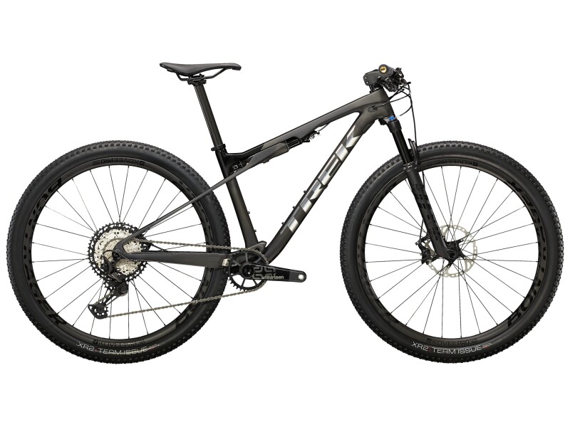 Trek Supercaliber 9.8 XT